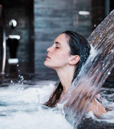 Benessere Epifania in Campania