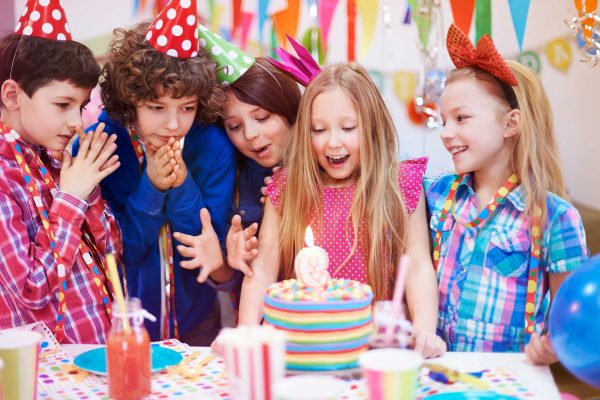 Compleanno Bambini Capaccio Paestum