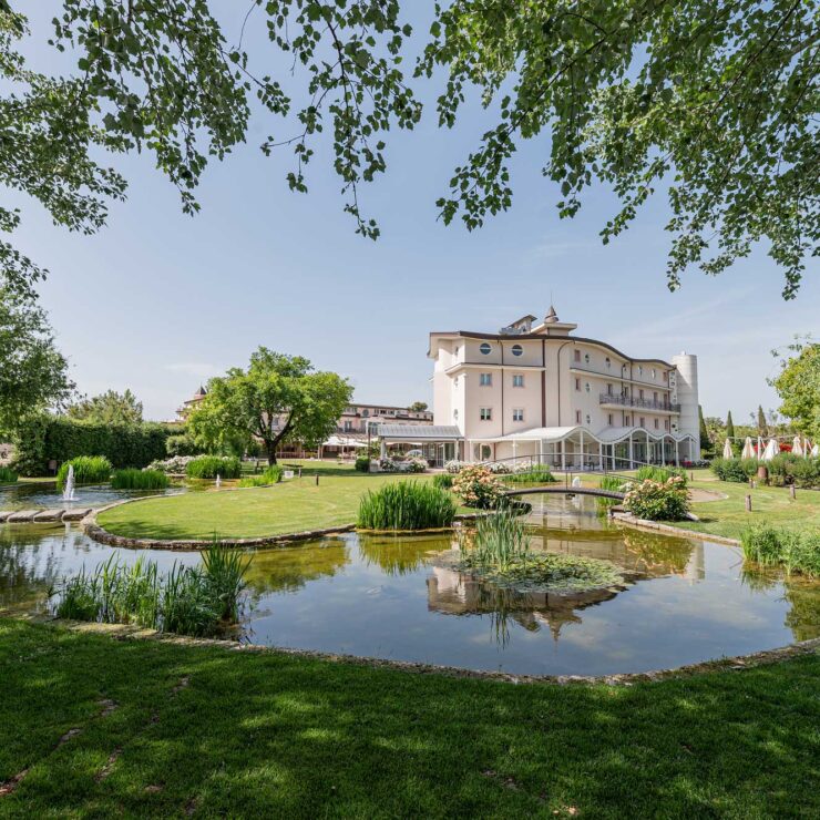 I Benefici di un Weekend Spa: Rilassarsi a Paestum