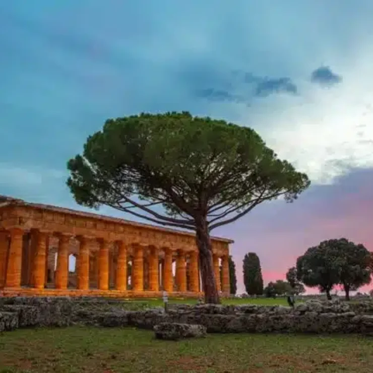 Weekend a Paestum: cosa vedere in 48 ore