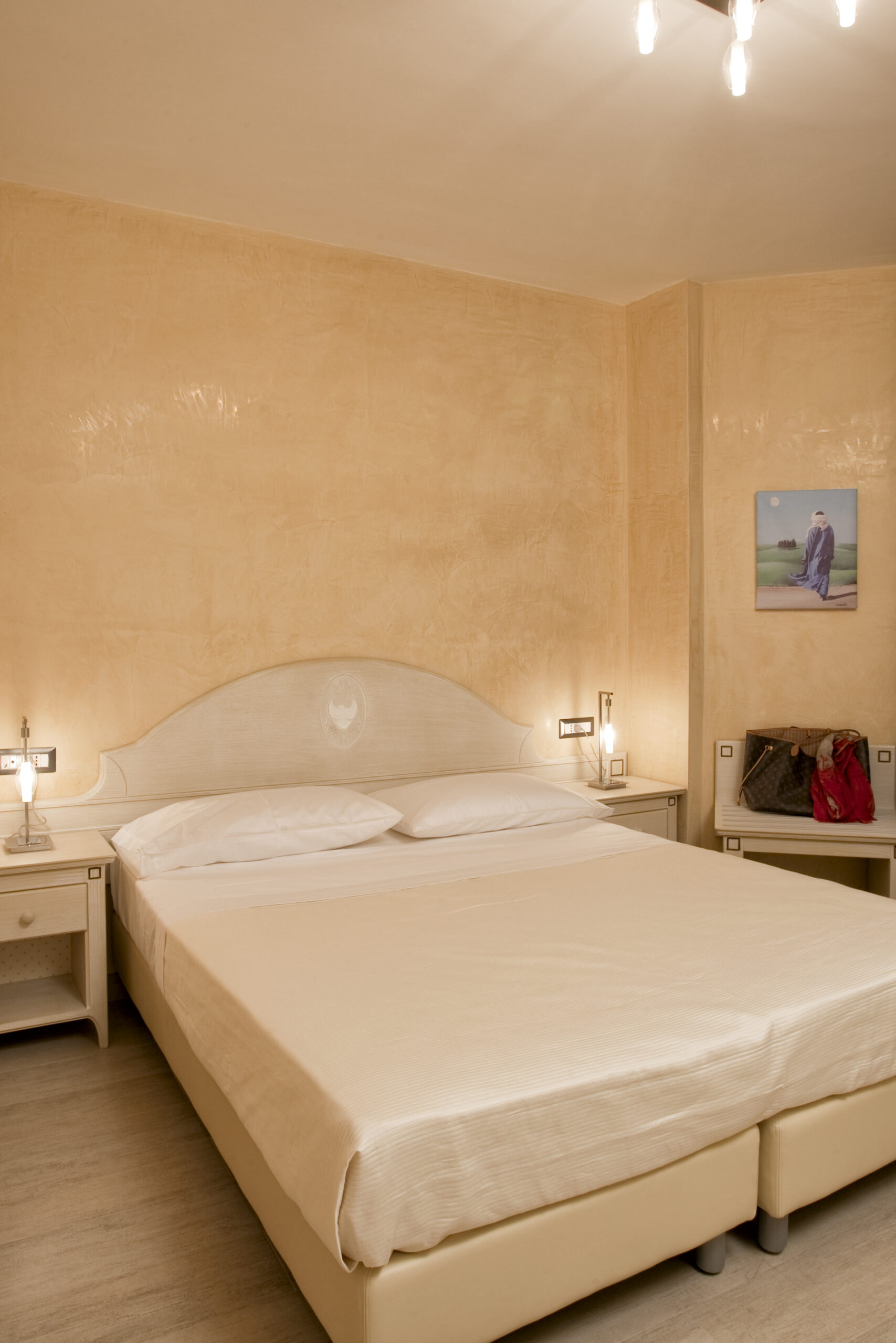 Pacchetto 2 notti Hotel Paestum