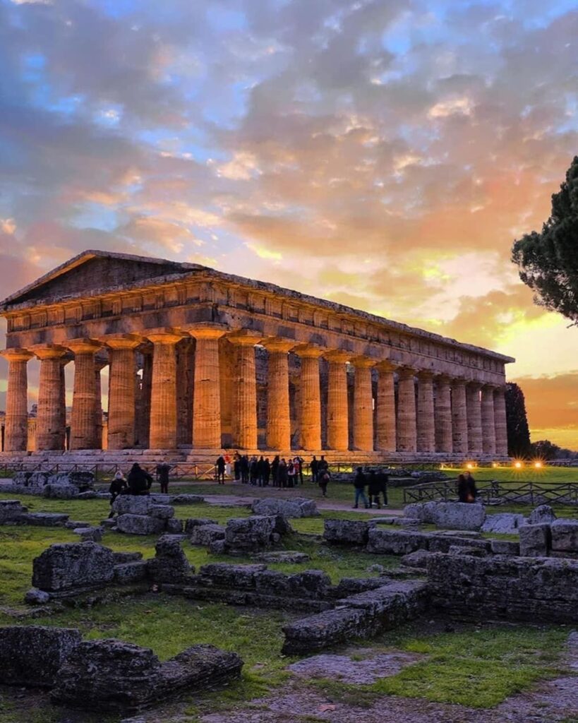 offerte-ferragosto-2026-esperienze-templi-paestum