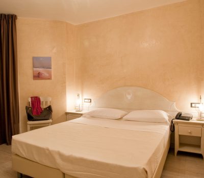 Camera Exclusive Hotel Paestum